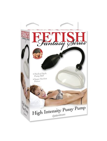 Вакуумная помпа для половых губ и клитора , изображение 2