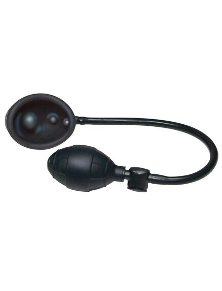 Помпа женская вакуумная для половых губ и клитора , изображение 2