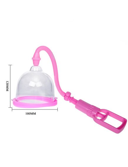 Вакуумная помпа для груди Breast Pump , изображение 2