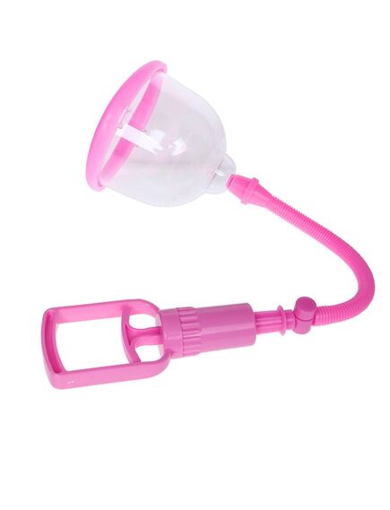 Вакуумная помпа для груди Breast Pump , изображение 4