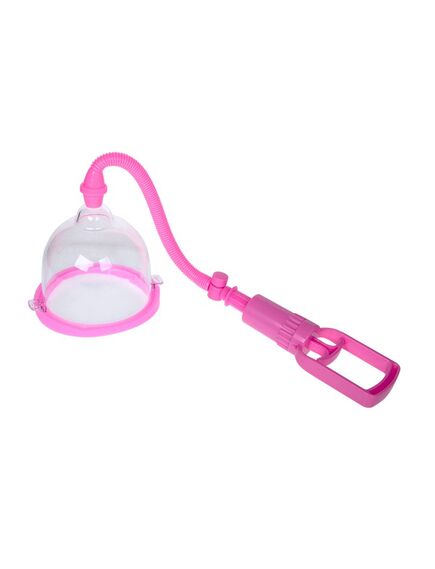 Вакуумная помпа для груди Breast Pump 