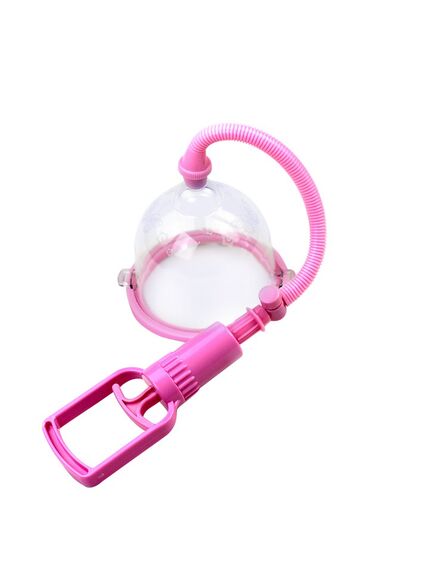 Вакуумная помпа для груди Breast Pump , изображение 5
