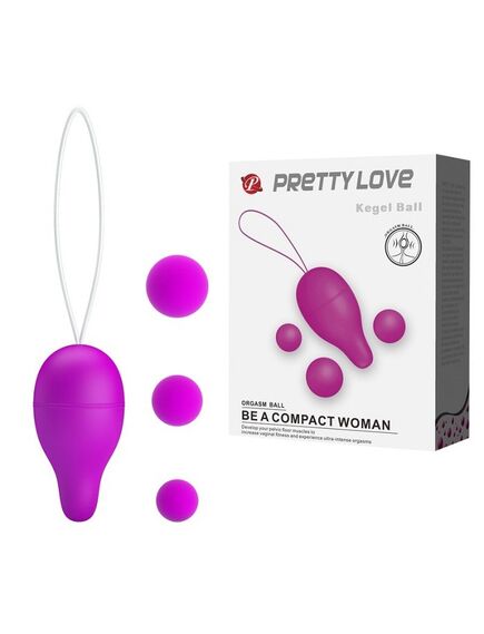 Вагинальные шарики , изображение 3