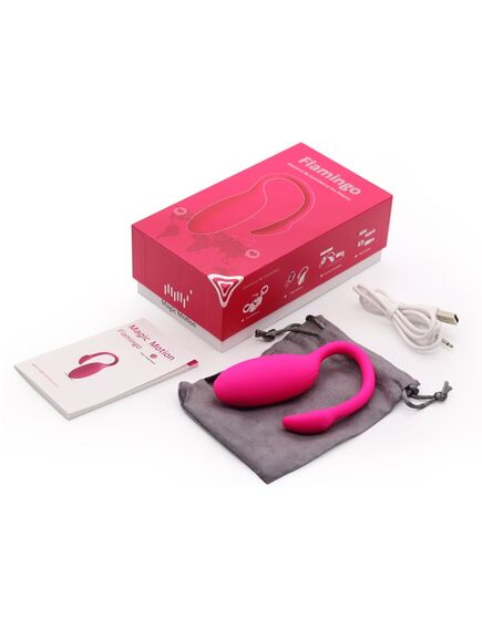 Тренажер Кегеля "Flamingo" Magic Motion , изображение 3