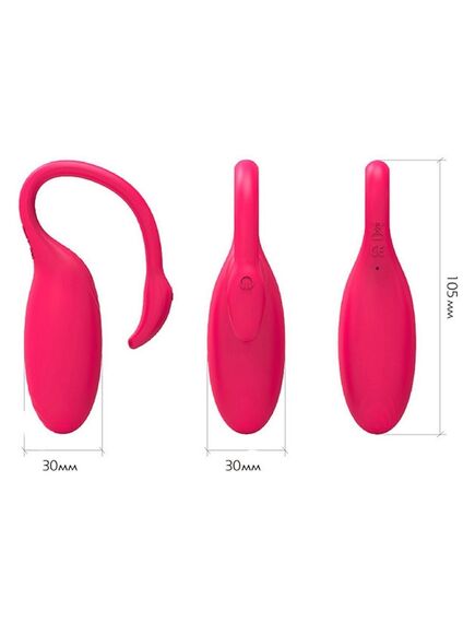 Тренажер Кегеля "Flamingo" Magic Motion , изображение 5