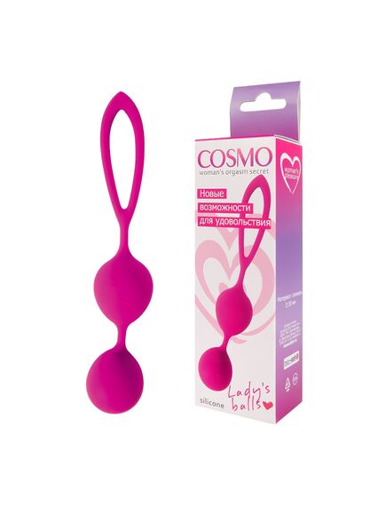 Вагинальные шарики , изображение 2