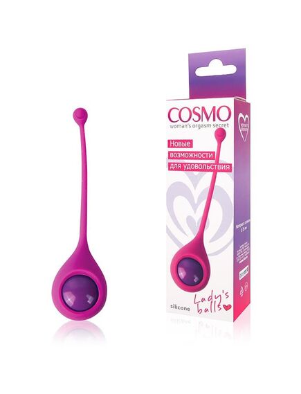 Вагинальный шарик 