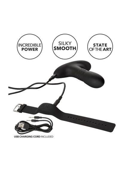 Вагинальные шарики с дистанционным управлением с помощью браслета Ultra-Soft Kegel Syst , изображение 3