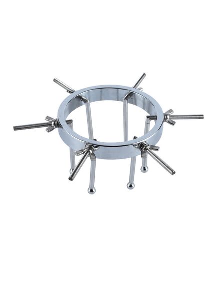 Анальный расширитель металл 