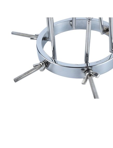 Анальный расширитель металл , изображение 4