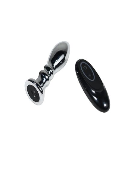 Анальный стимулятор перезаряжаемый, M 