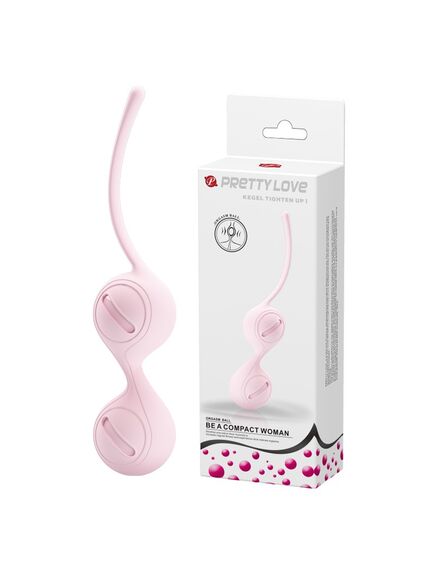Вагинальные шарики Kegel Tighten UP I , изображение 2