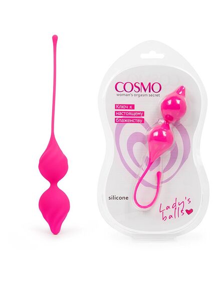 Шарики вагинальные , изображение 3