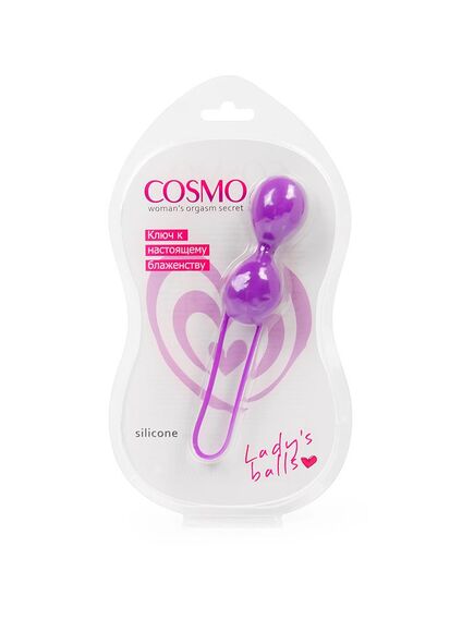 Шарики вагинальные , изображение 2