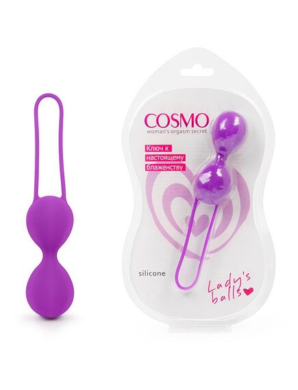 Шарики вагинальные , изображение 3