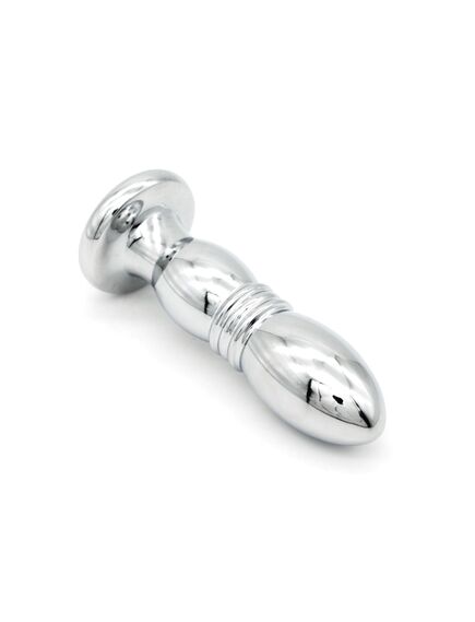 Анальный стимулятор перезаряжаемый, M , изображение 2