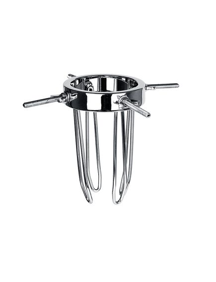 Анальный расширитель металл , изображение 3