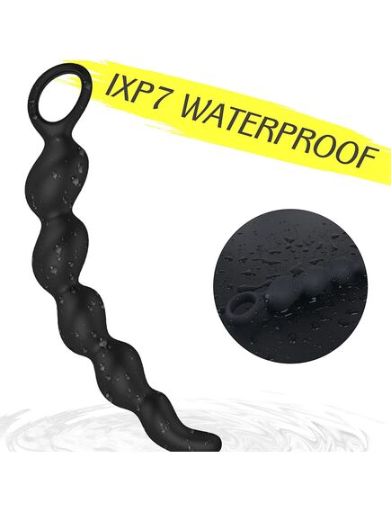 Анальная ёлочка Stevе , изображение 2