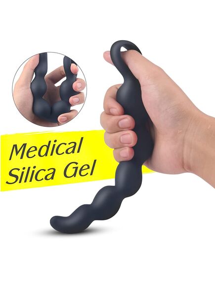 Анальная ёлочка Stevе , изображение 3