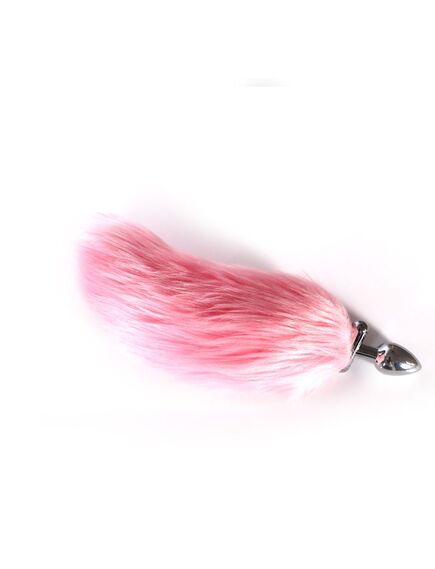 Хвостик с подсветкой и съёмной ножкой , изображение 2