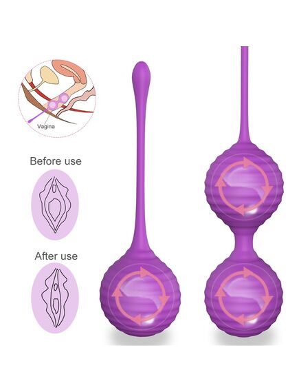 Тренажёр Кегеля Pretty , изображение 2