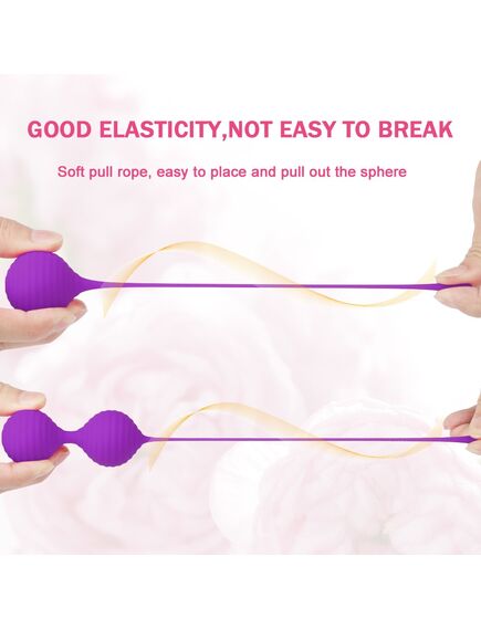 Тренажёр Кегеля Pretty , изображение 5