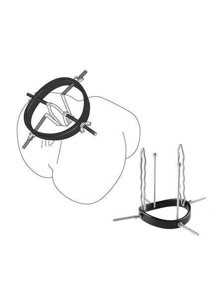 Анальный расширитель , изображение 4