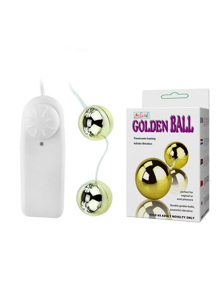 Вагинальные шарики c вибрацией , изображение 2