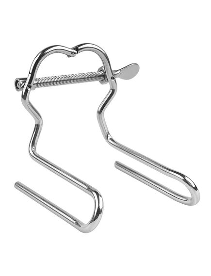 Вагинальный расширитель металлический , изображение 3