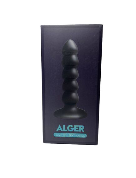 Анальная елочка "Alger" , изображение 2