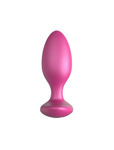 Анальная вибровтулка We-Vibe Ditto+ розовый , изображение 4