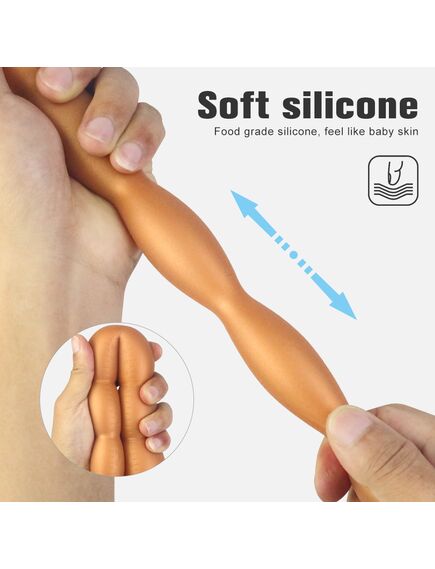 Анальный стимулятор Loren , изображение 3