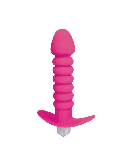 Ребристая анальная втулка 