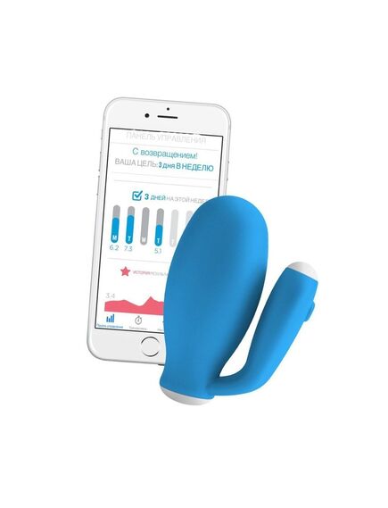 Интеллектуальный тренажёр Кегеля kGoal 