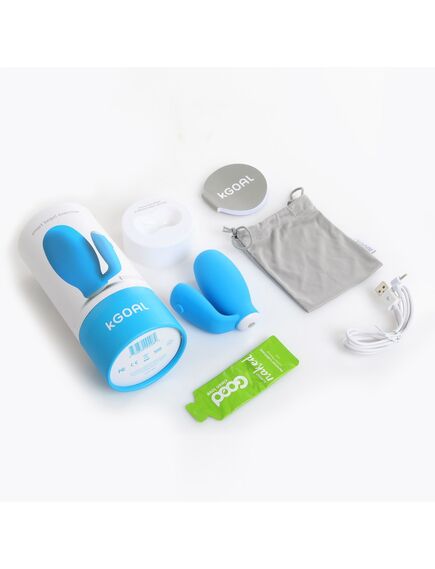 Интеллектуальный тренажёр Кегеля kGoal , изображение 7