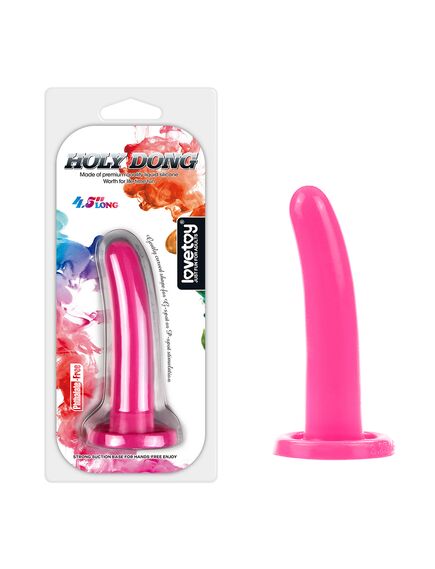 Анальный стимулятор на присоске , изображение 2