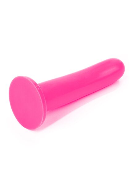 Анальный стимулятор на присоске Silicone Holy Dong Medium , изображение 3