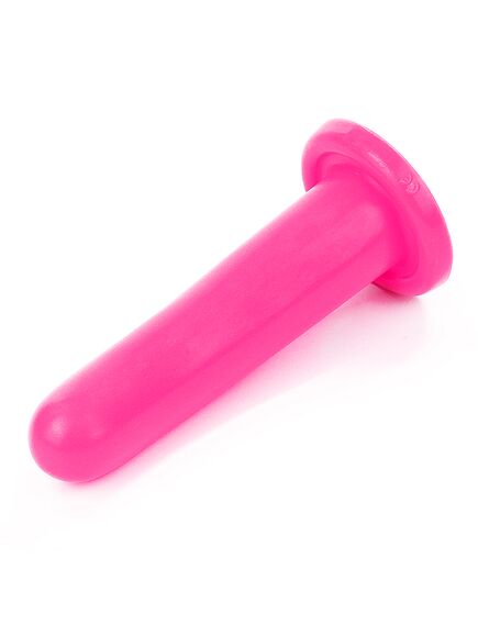 Анальный стимулятор на присоске Silicone Holy Dong Medium , изображение 4