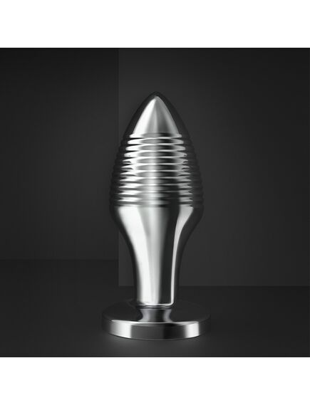 Анальная пробка с вибрацией и пультом Д\У , изображение 3