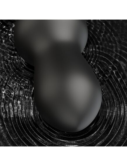 Анальная пробка с вибрацией 7" King Sized Vibrating Anal Rammer , изображение 9