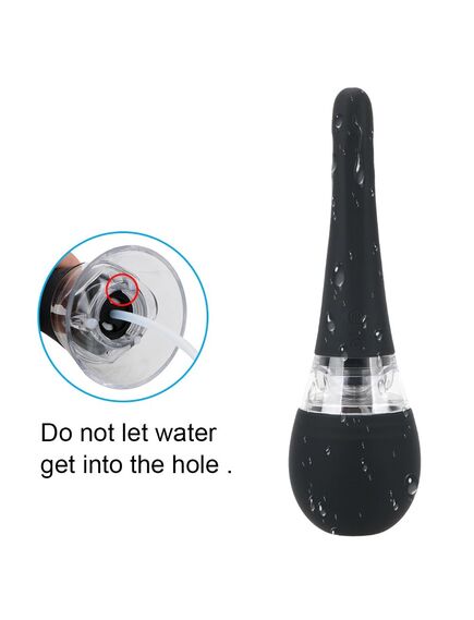 Анальный душ "Joy" , изображение 4