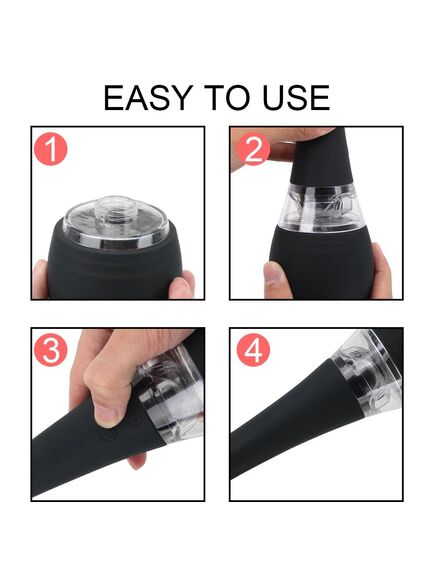 Анальный душ "Joy" , изображение 7