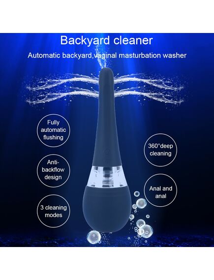 Анальный душ "Joy" , изображение 8