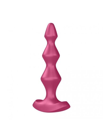 Анальный вибростимулятор Satisfyer Lolli Plug 1 