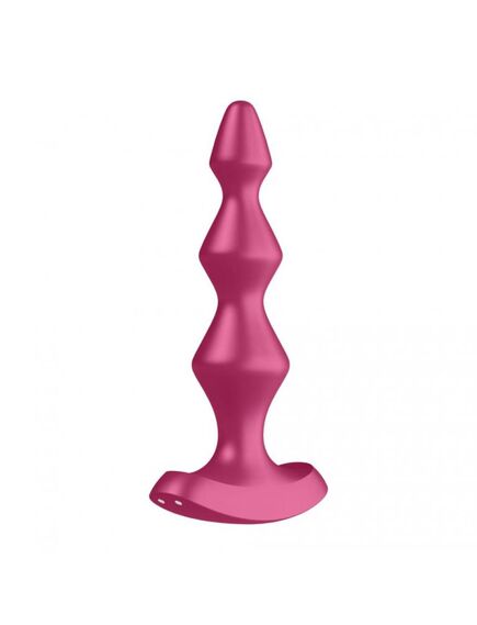 Анальный вибростимулятор Satisfyer Lolli Plug 1 , изображение 2