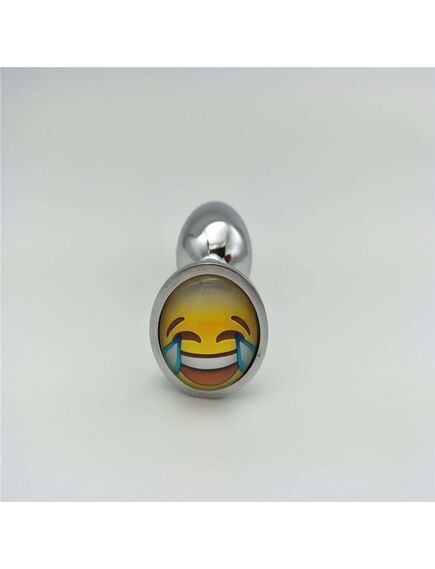 Анальная пробка Smille, S , изображение 2