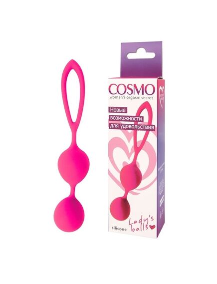 Вагинальные шарики , изображение 3