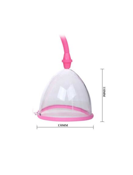 Вакуумная помпа для груди , изображение 3