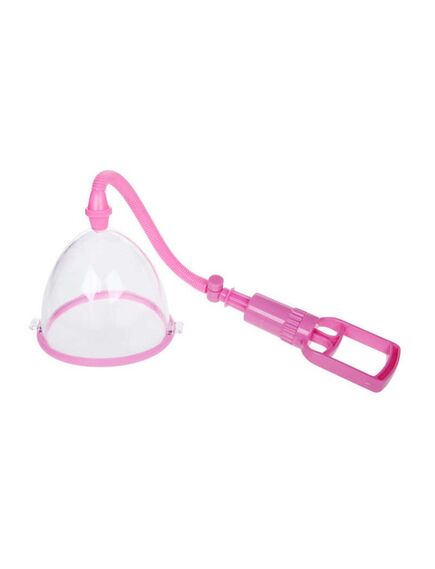 Вакуумная помпа для груди 