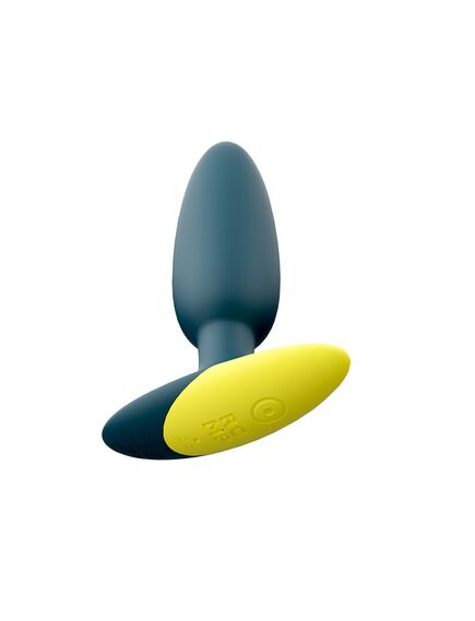 Анальная вибровтулка Romp Bass , изображение 4